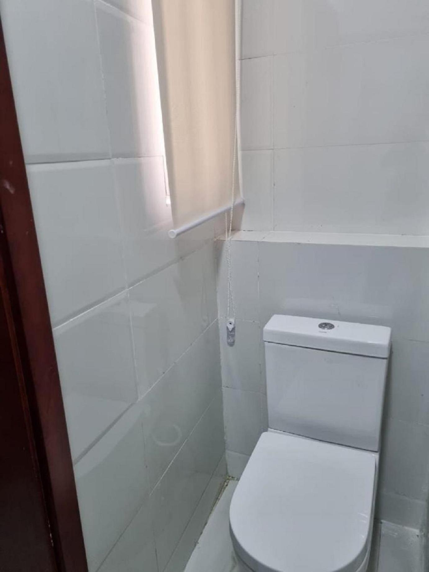 Lekki Footprint, Lekki Phase1 Aparthotel Exteriör bild